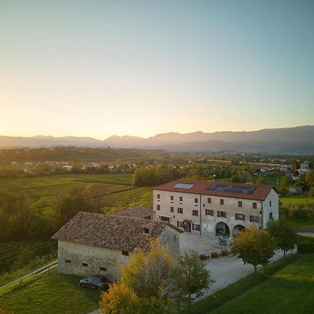Tenuta Malvolti - Al Vecchio Convento 산 피오르 디 소프라 외부 사진